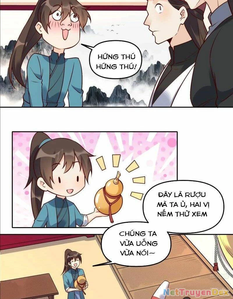 Nguyên Lai Ta Là Tu Tiên Đại Lão Chapter 262 - 7