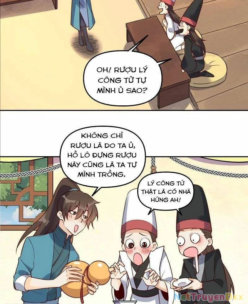 Nguyên Lai Ta Là Tu Tiên Đại Lão Chapter 262 - 8