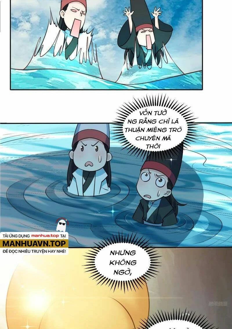 Nguyên Lai Ta Là Tu Tiên Đại Lão Chapter 262 - 12