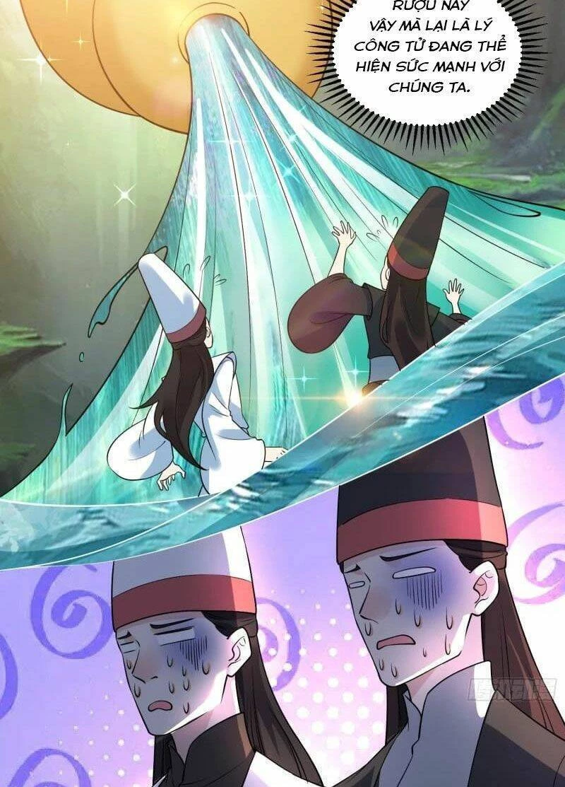 Nguyên Lai Ta Là Tu Tiên Đại Lão Chapter 262 - 13