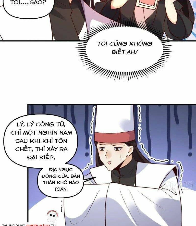 Nguyên Lai Ta Là Tu Tiên Đại Lão Chapter 262 - 20