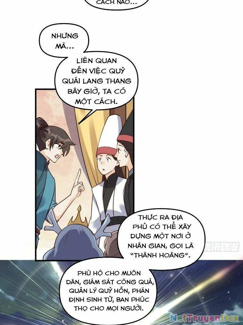 Nguyên Lai Ta Là Tu Tiên Đại Lão Chapter 262 - 22