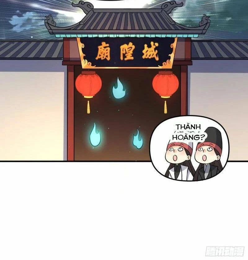 Nguyên Lai Ta Là Tu Tiên Đại Lão Chapter 262 - 23