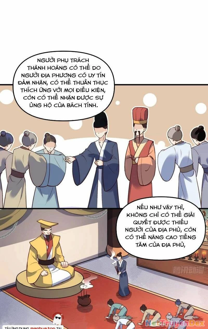 Nguyên Lai Ta Là Tu Tiên Đại Lão Chapter 262 - 24