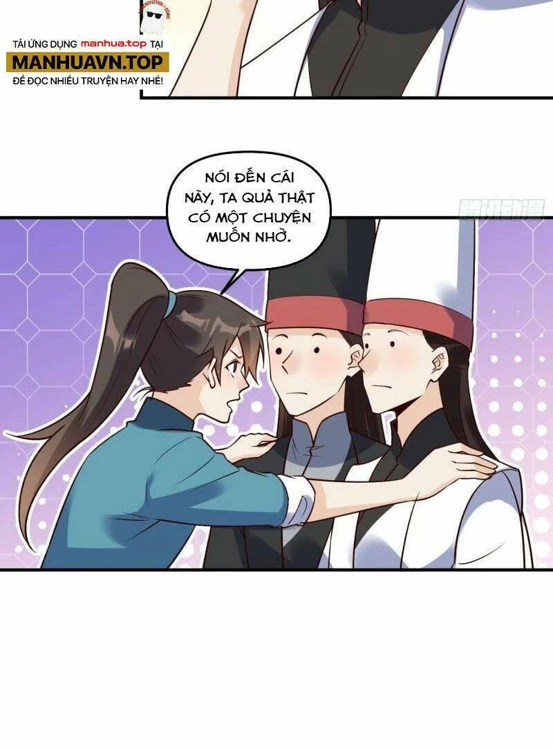 Nguyên Lai Ta Là Tu Tiên Đại Lão Chapter 262 - 29