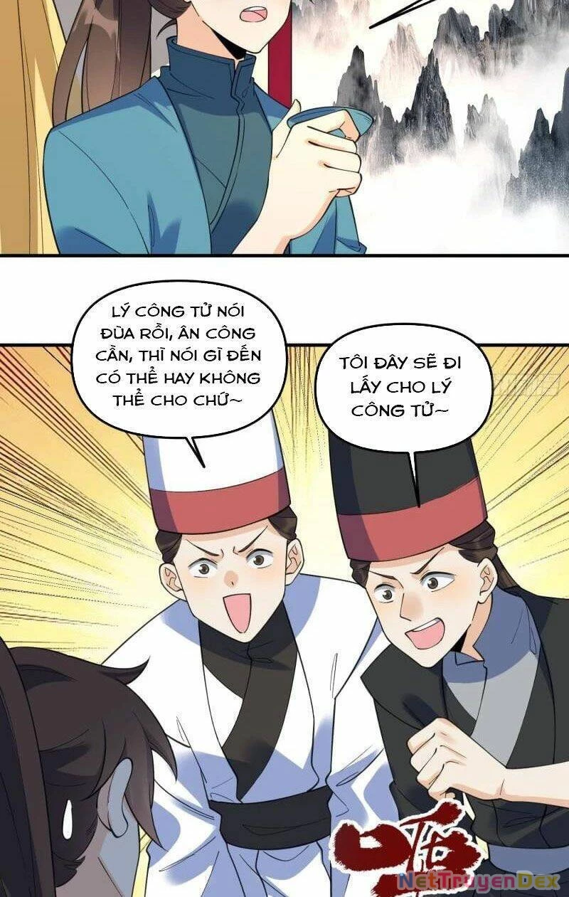 Nguyên Lai Ta Là Tu Tiên Đại Lão Chapter 262 - 37