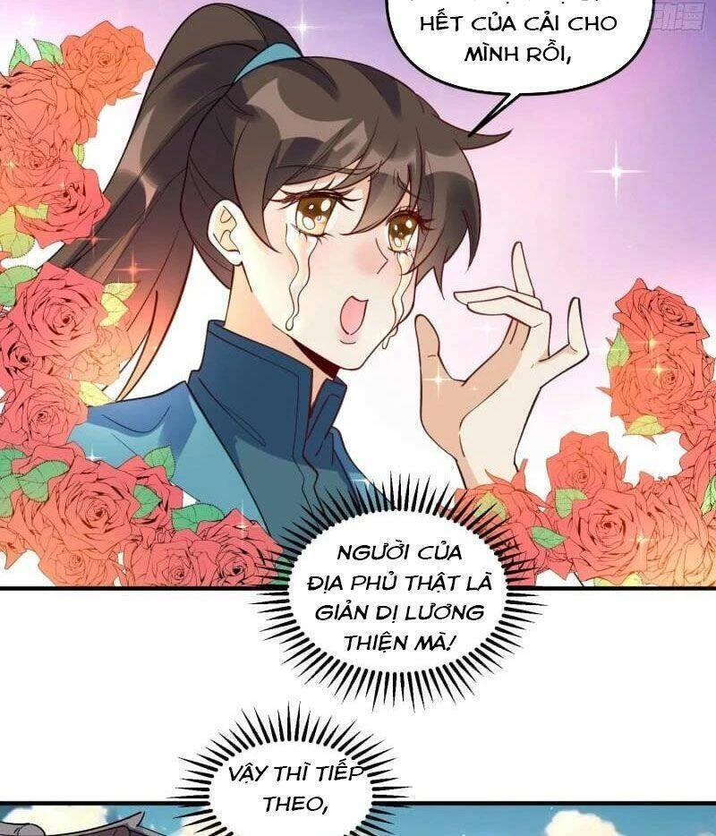 Nguyên Lai Ta Là Tu Tiên Đại Lão Chapter 262 - 39
