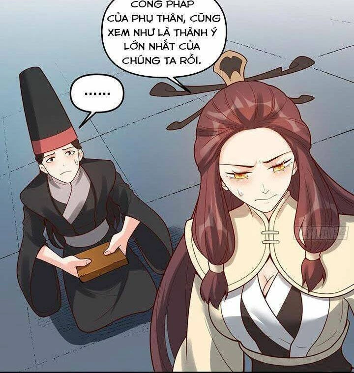 Nguyên Lai Ta Là Tu Tiên Đại Lão Chapter 263 - 24