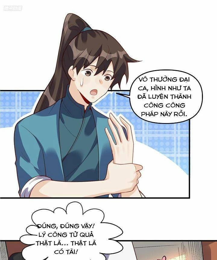 Nguyên Lai Ta Là Tu Tiên Đại Lão Chapter 264 - 3