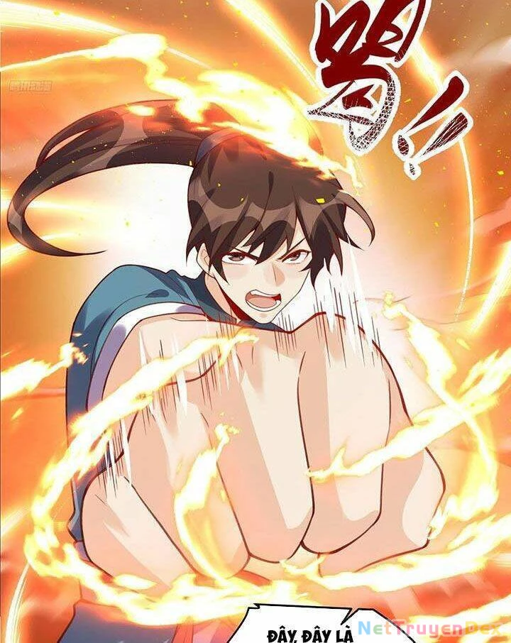 Nguyên Lai Ta Là Tu Tiên Đại Lão Chapter 264 - 6