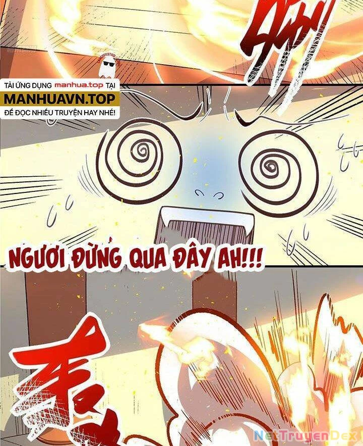 Nguyên Lai Ta Là Tu Tiên Đại Lão Chapter 264 - 8
