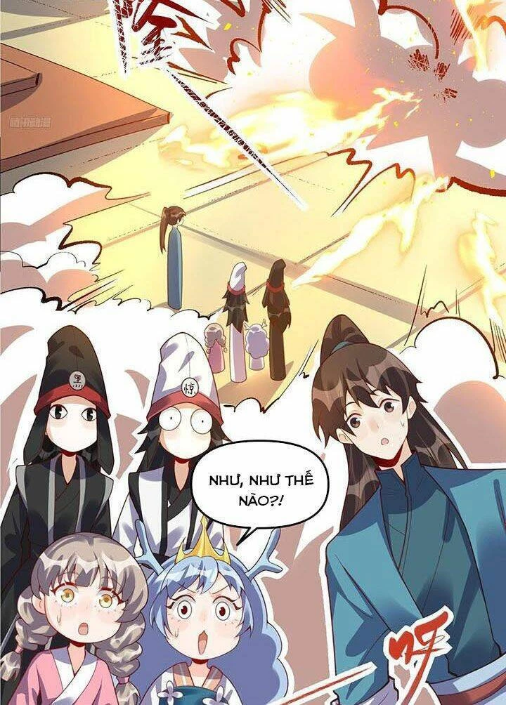 Nguyên Lai Ta Là Tu Tiên Đại Lão Chapter 264 - 9