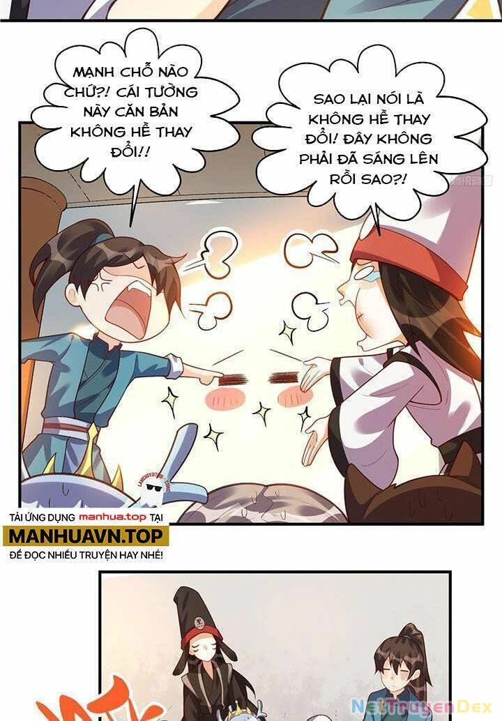 Nguyên Lai Ta Là Tu Tiên Đại Lão Chapter 264 - 13