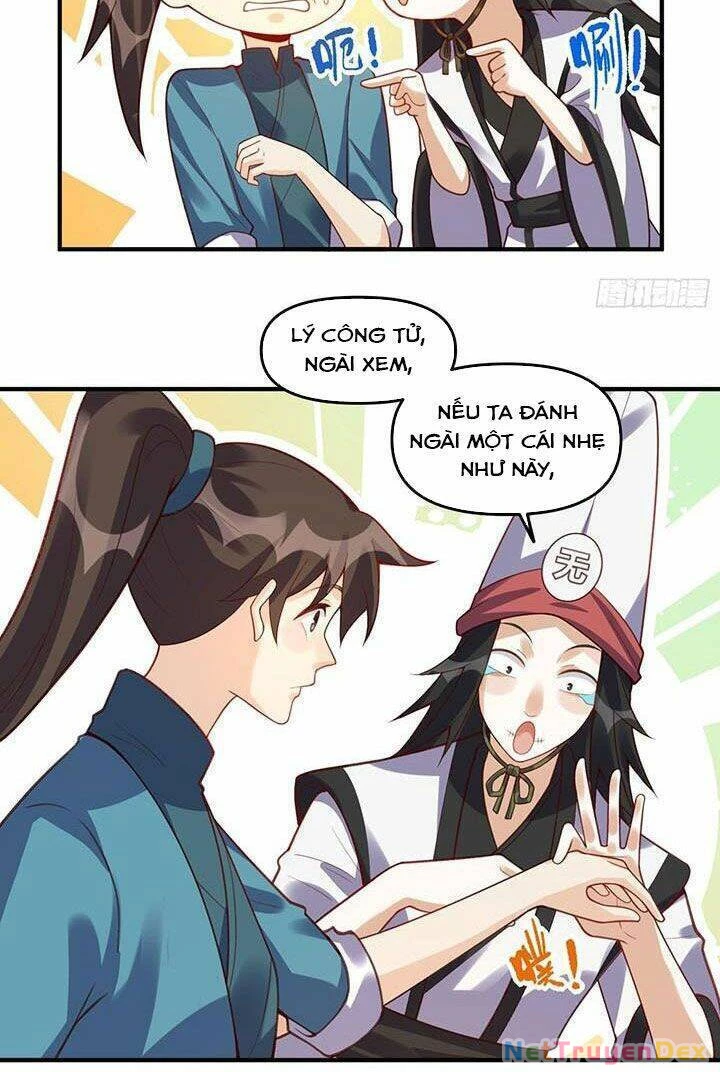 Nguyên Lai Ta Là Tu Tiên Đại Lão Chapter 264 - 16