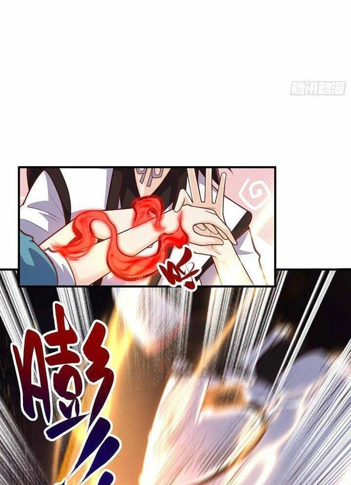 Nguyên Lai Ta Là Tu Tiên Đại Lão Chapter 264 - 17