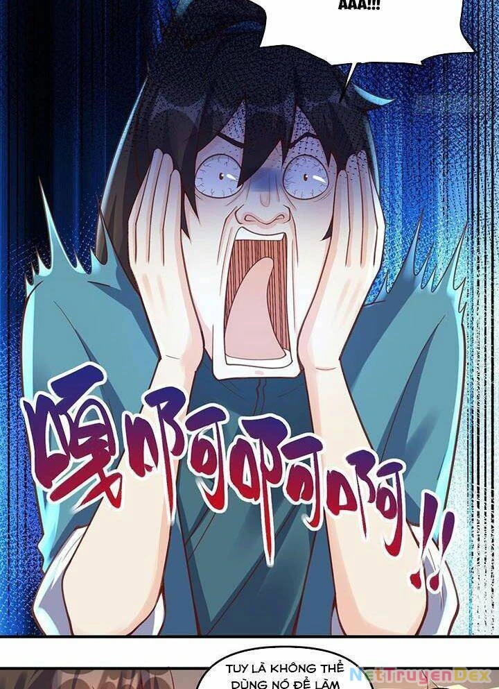 Nguyên Lai Ta Là Tu Tiên Đại Lão Chapter 264 - 20