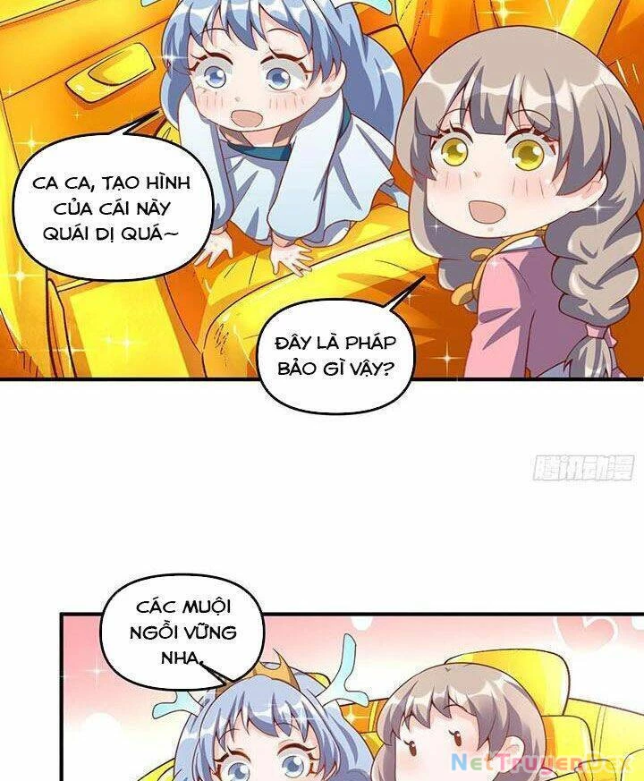 Nguyên Lai Ta Là Tu Tiên Đại Lão Chapter 264 - 30
