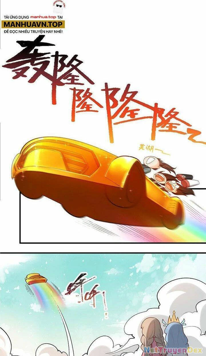 Nguyên Lai Ta Là Tu Tiên Đại Lão Chapter 265 - 7