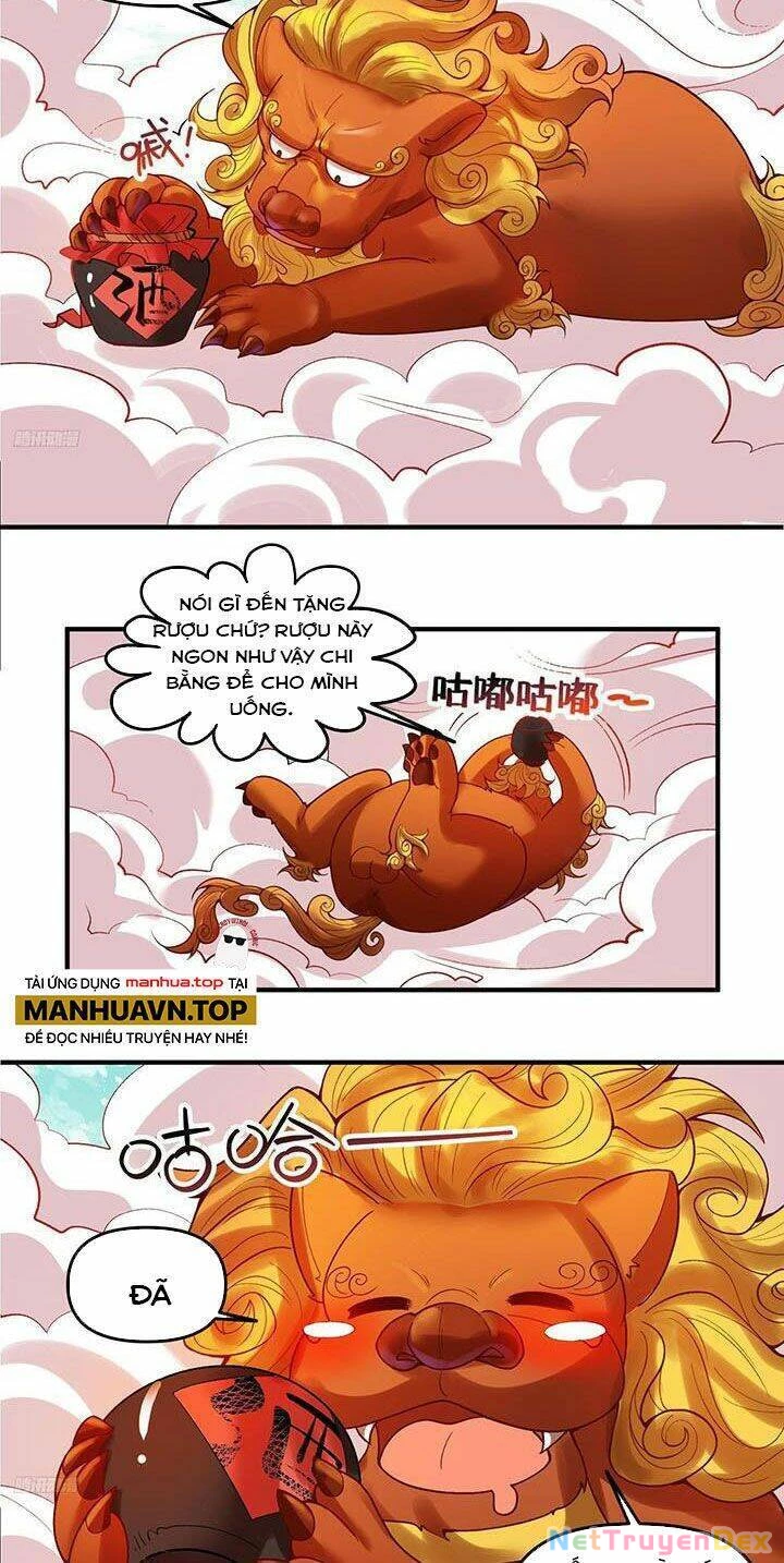 Nguyên Lai Ta Là Tu Tiên Đại Lão Chapter 265 - 9