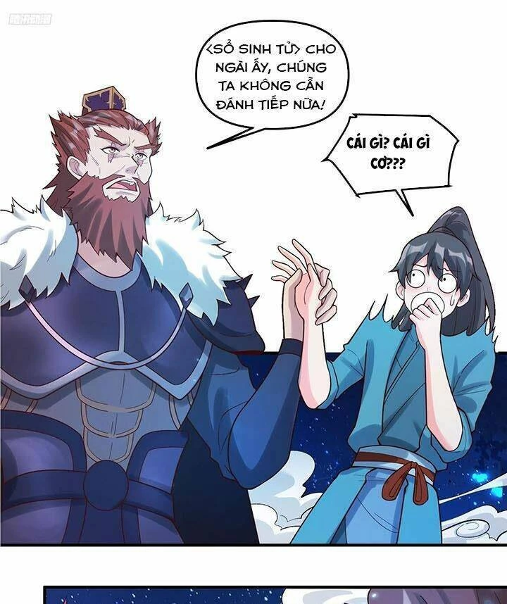 Nguyên Lai Ta Là Tu Tiên Đại Lão Chapter 266 - 3