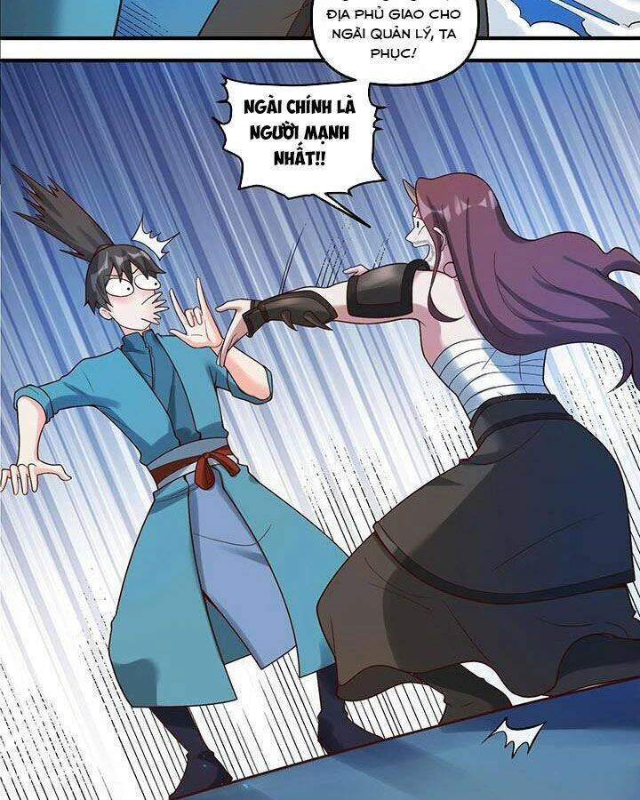 Nguyên Lai Ta Là Tu Tiên Đại Lão Chapter 266 - 6