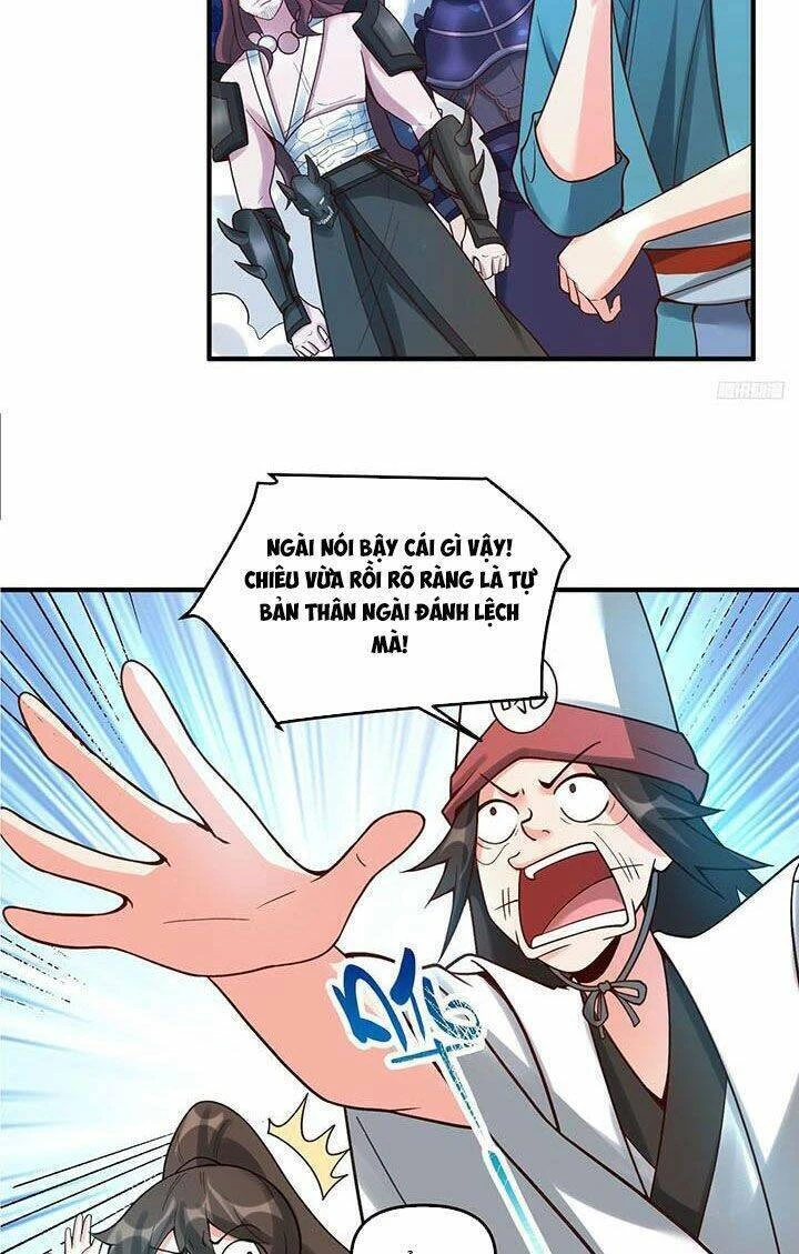 Nguyên Lai Ta Là Tu Tiên Đại Lão Chapter 266 - 9