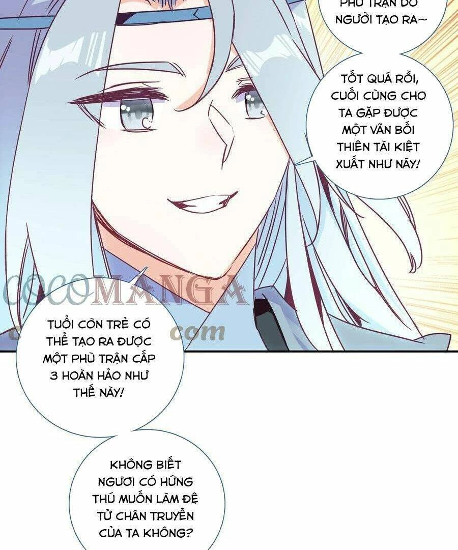 Nguyên Lai Ta Là Tu Tiên Đại Lão Chapter 266 - 12