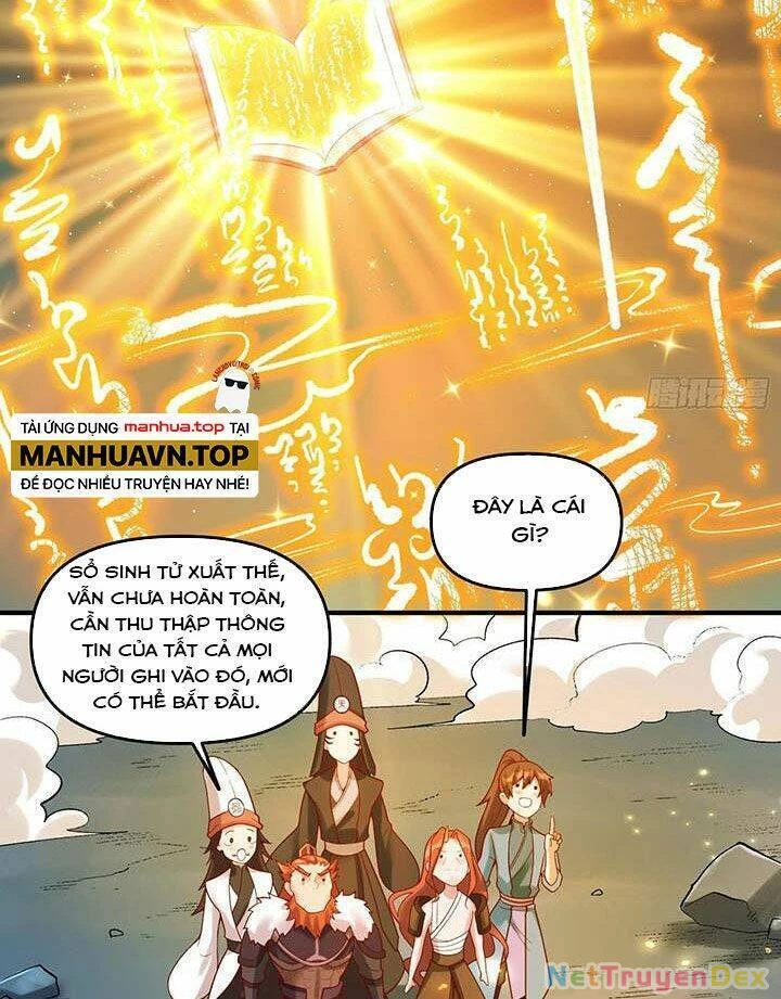 Nguyên Lai Ta Là Tu Tiên Đại Lão Chapter 266 - 39