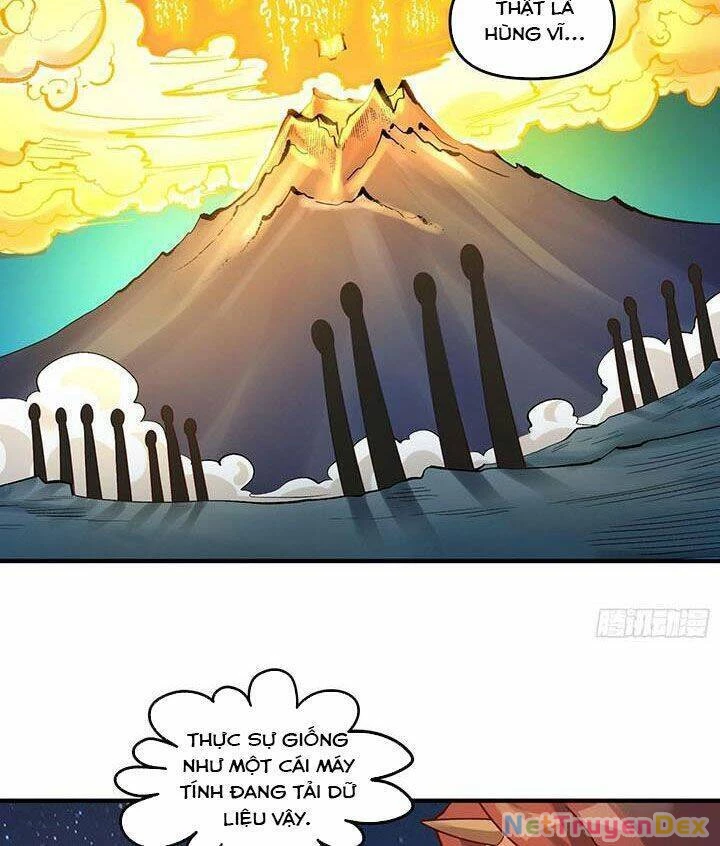 Nguyên Lai Ta Là Tu Tiên Đại Lão Chapter 266 - 41