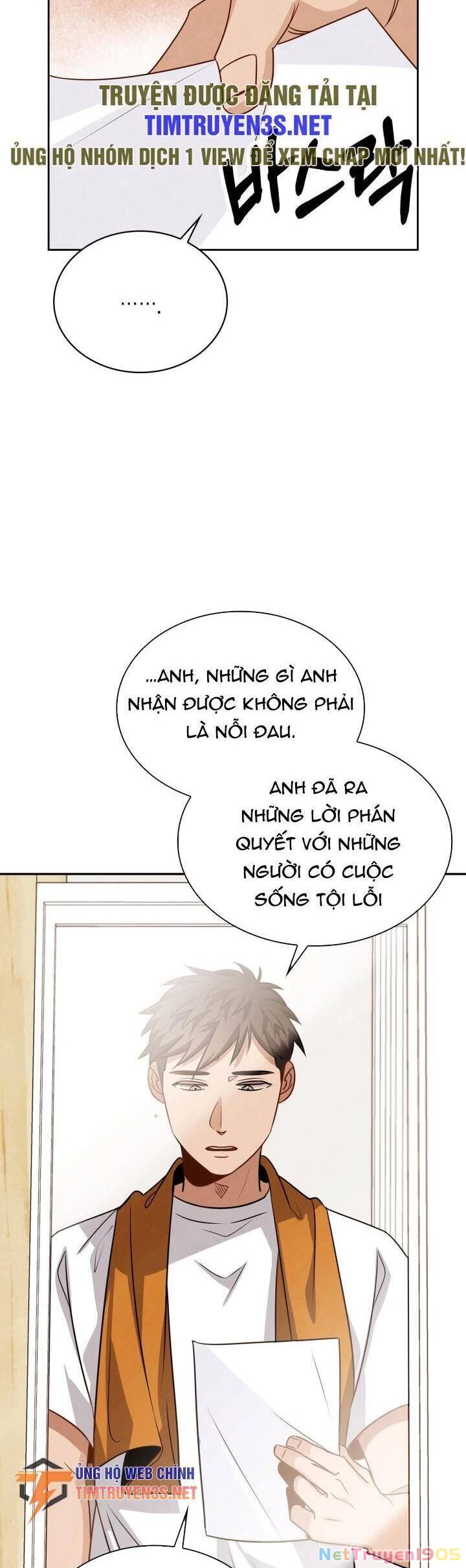Sống Như Một Diễn Viên Chapter 48 - 10