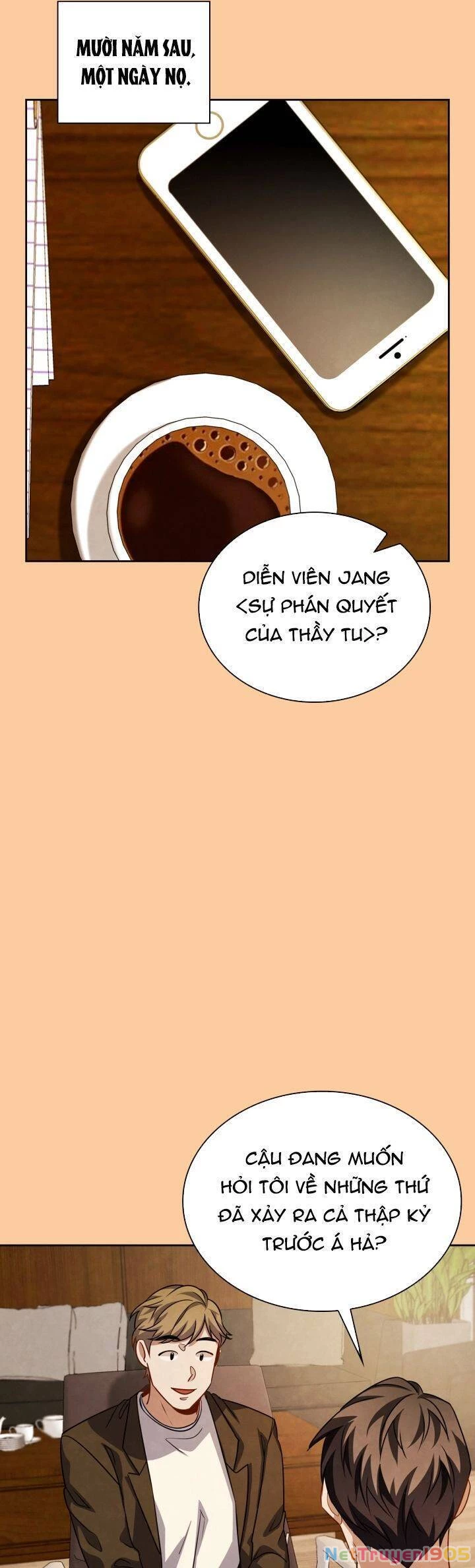 Sống Như Một Diễn Viên Chapter 48 - 21