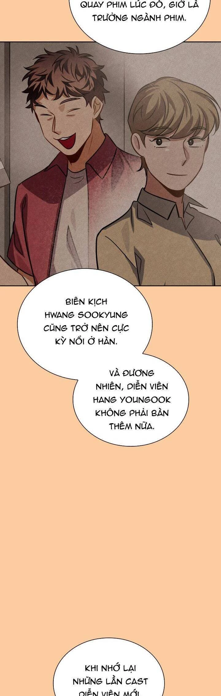 Sống Như Một Diễn Viên Chapter 48 - 26