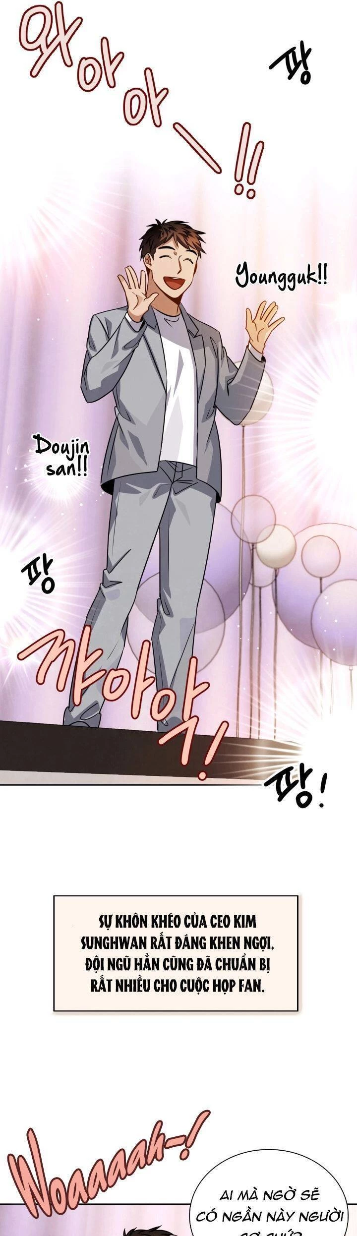 Sống Như Một Diễn Viên Chapter 48 - 36