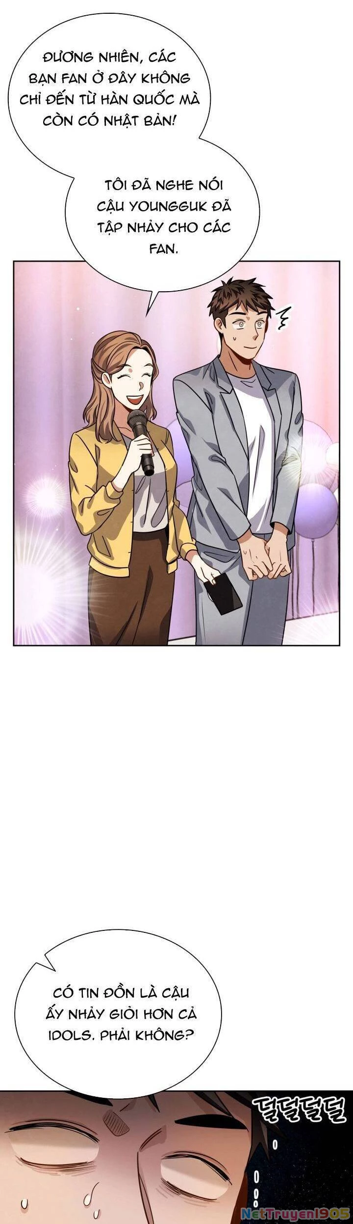 Sống Như Một Diễn Viên Chapter 48 - 38