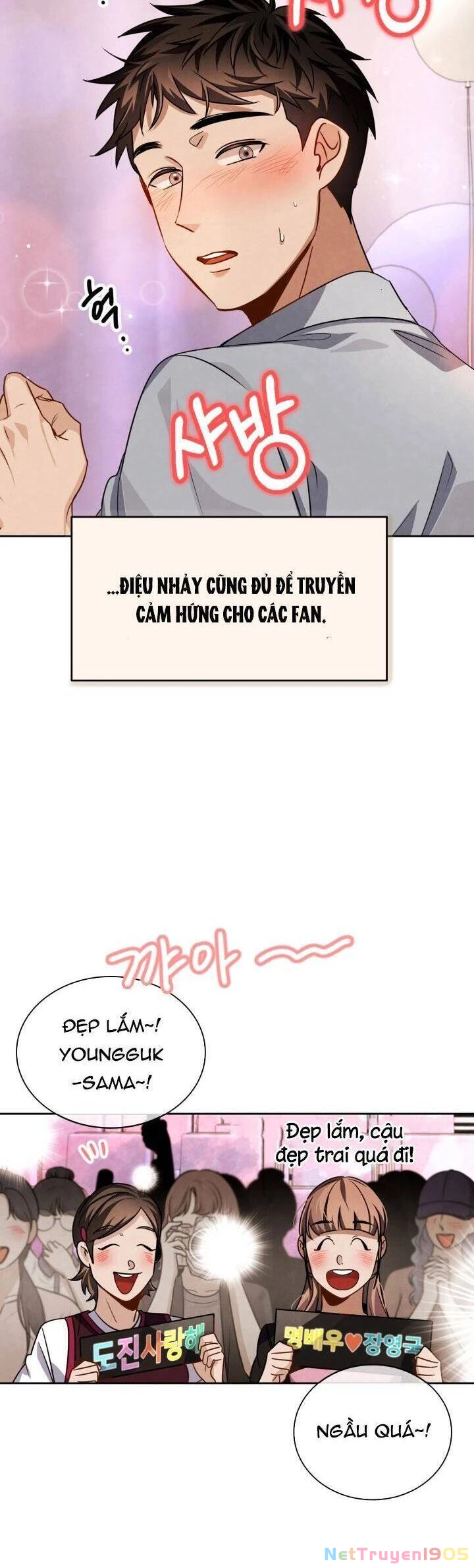 Sống Như Một Diễn Viên Chapter 48 - 42