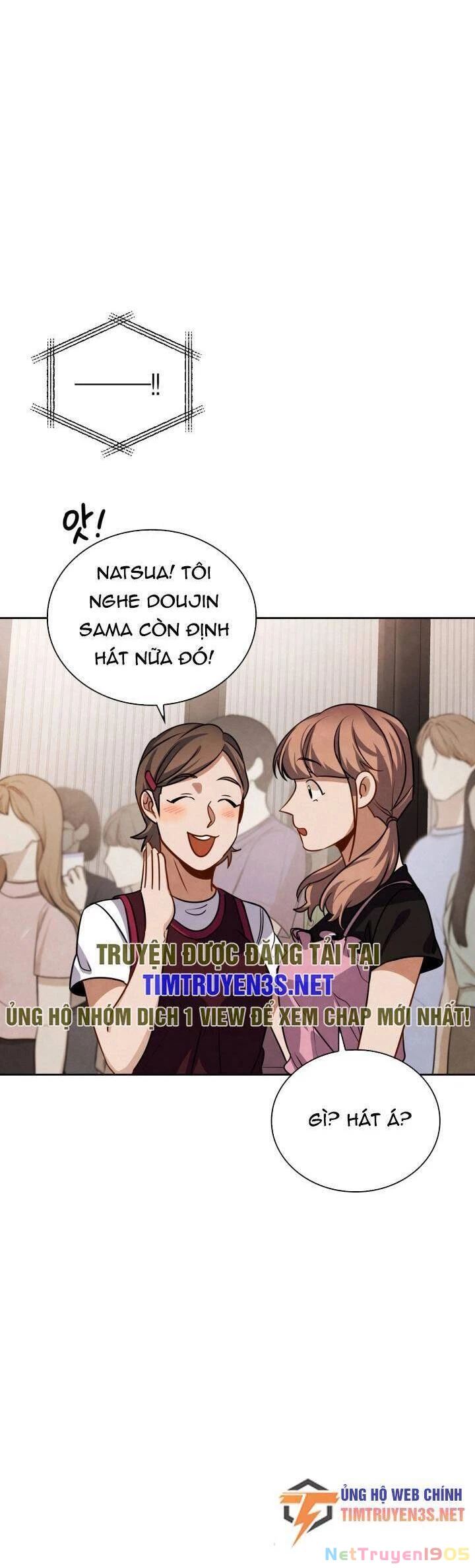 Sống Như Một Diễn Viên Chapter 48 - 43