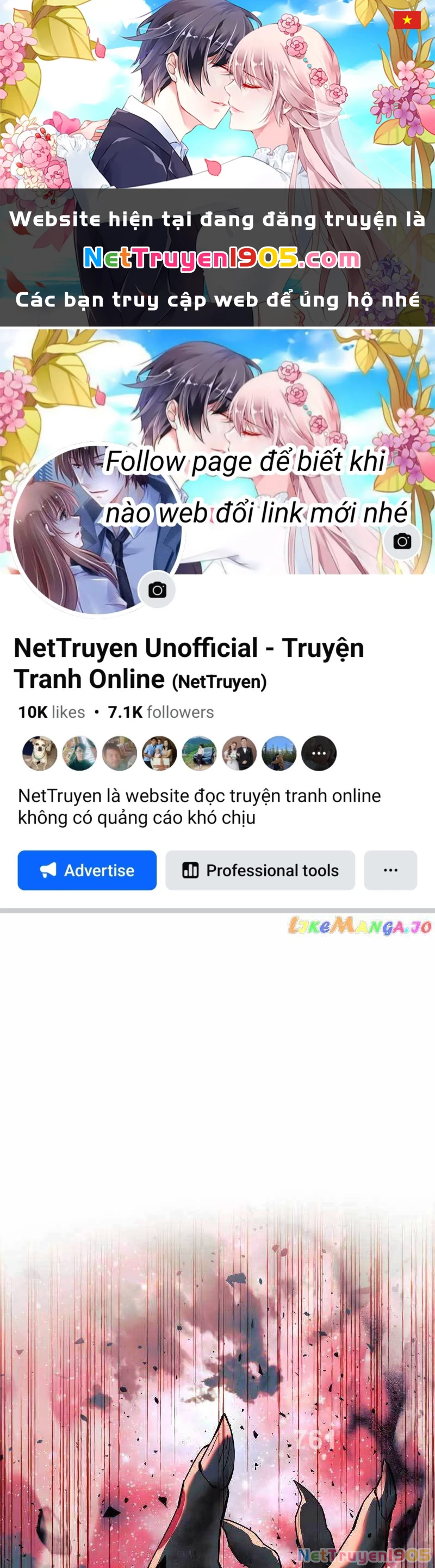 Con Gái Tôi Là Trùm Cuối Chapter 94 - 1