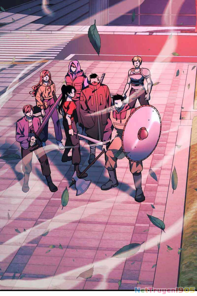 Con Gái Tôi Là Trùm Cuối Chapter 94 - 6