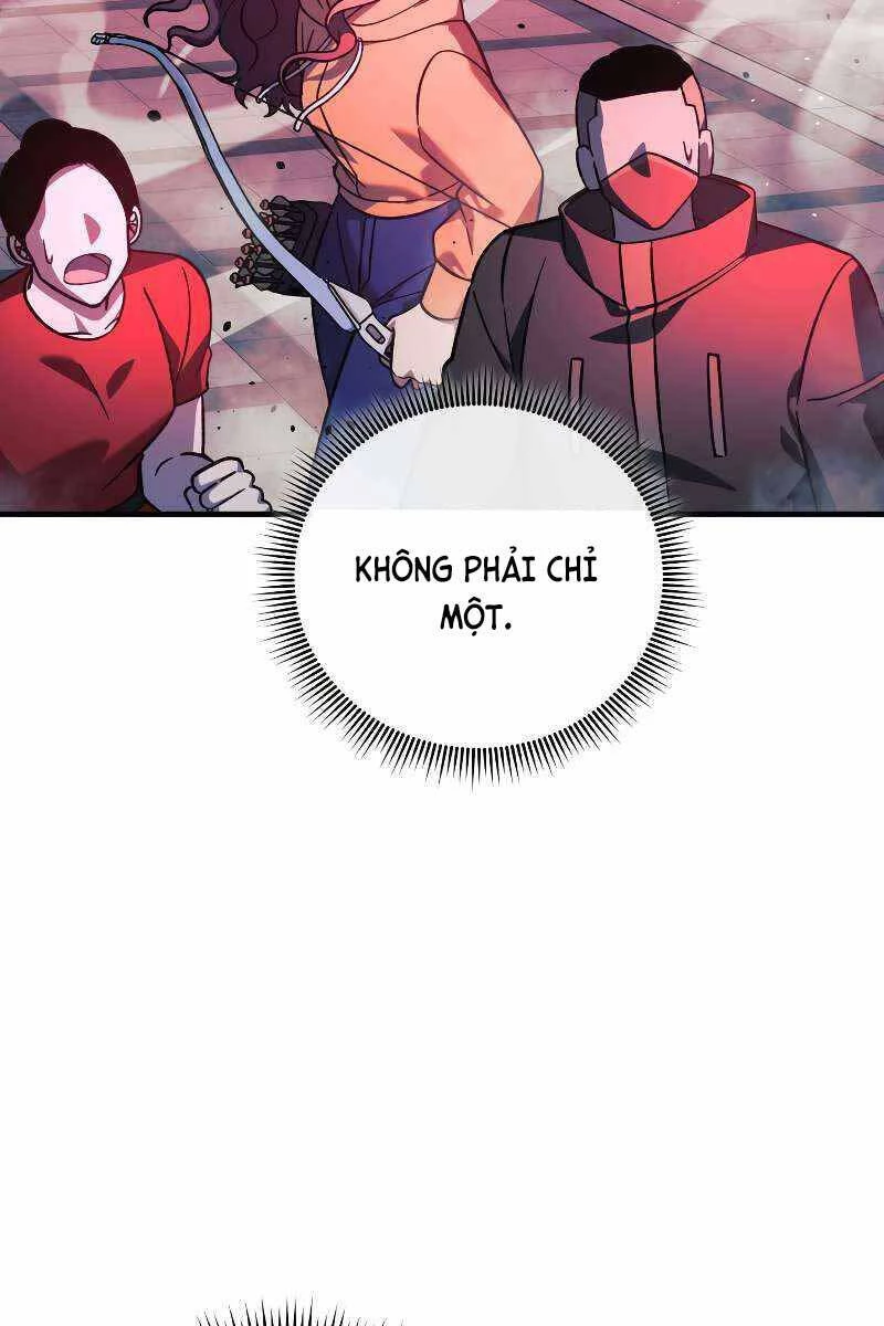 Con Gái Tôi Là Trùm Cuối Chapter 94 - 20