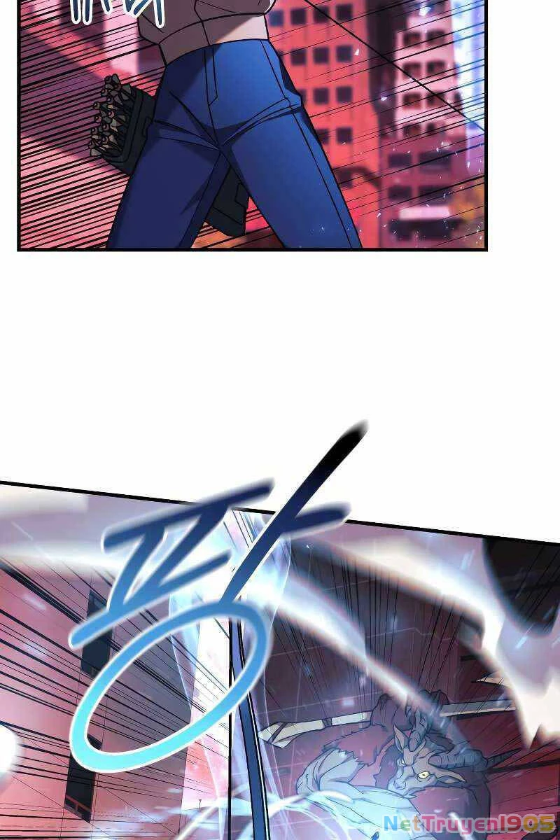 Con Gái Tôi Là Trùm Cuối Chapter 94 - 38