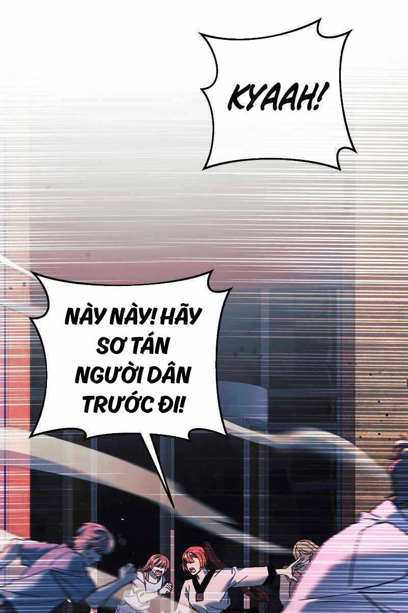 Con Gái Tôi Là Trùm Cuối Chapter 94 - 43