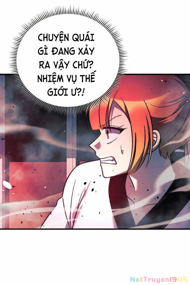 Con Gái Tôi Là Trùm Cuối Chapter 94 - 45