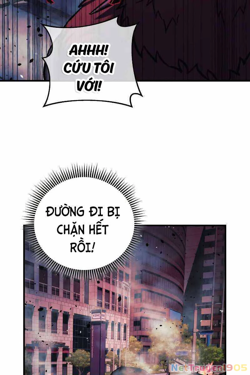 Con Gái Tôi Là Trùm Cuối Chapter 94 - 66