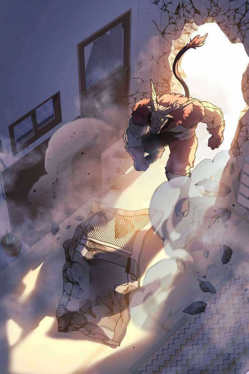 Con Gái Tôi Là Trùm Cuối Chapter 94 - 97