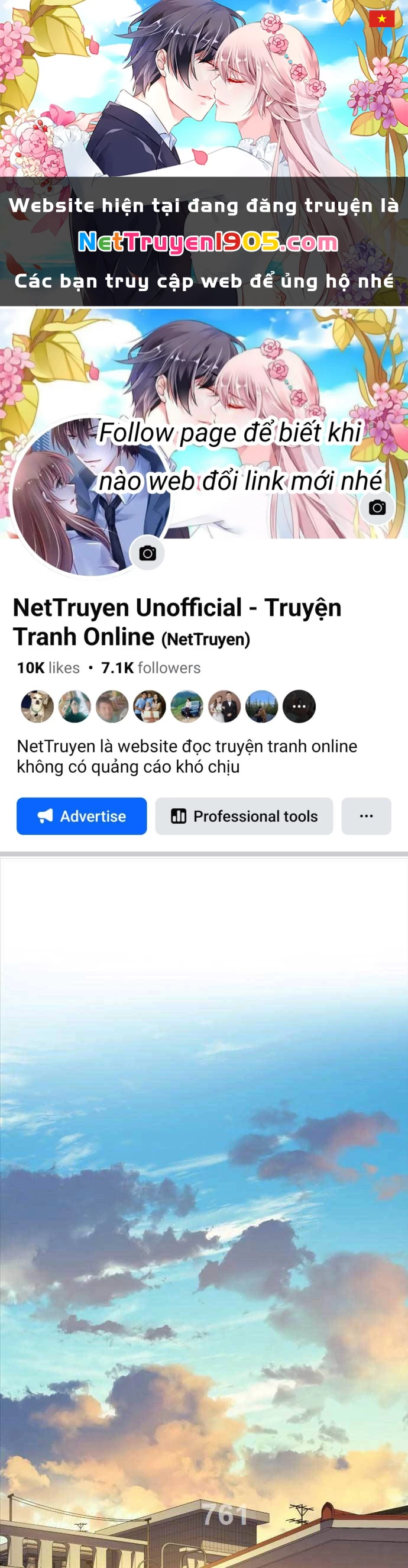 Con Gái Tôi Là Trùm Cuối Chapter 95 - 1