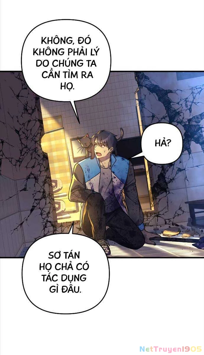 Con Gái Tôi Là Trùm Cuối Chapter 95 - 16