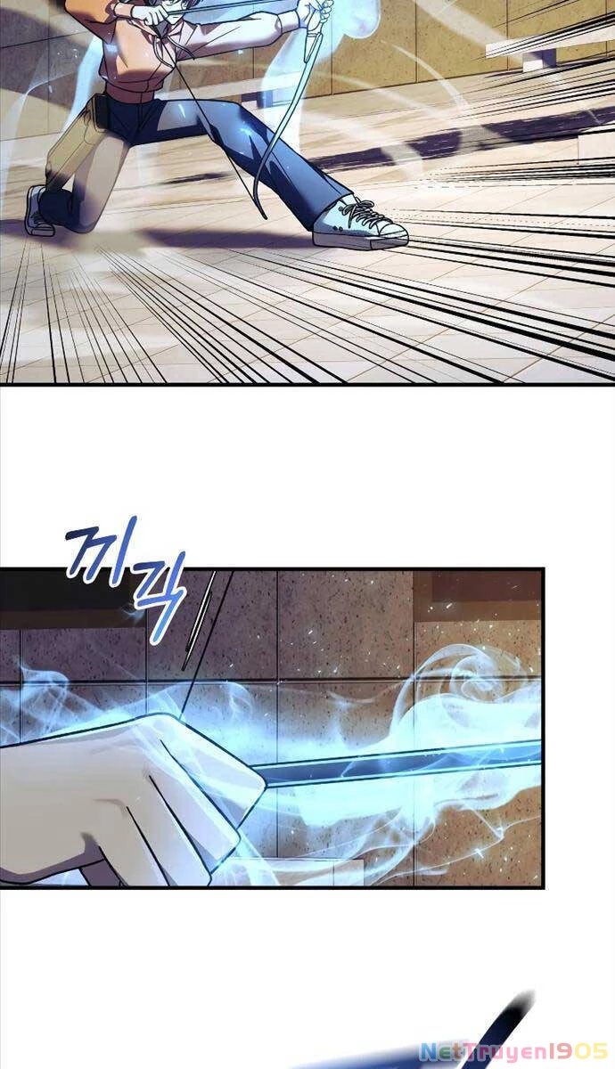 Con Gái Tôi Là Trùm Cuối Chapter 95 - 33