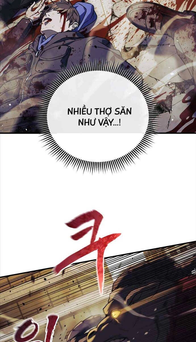 Con Gái Tôi Là Trùm Cuối Chapter 95 - 38