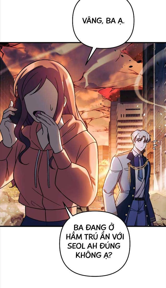 Con Gái Tôi Là Trùm Cuối Chapter 95 - 54