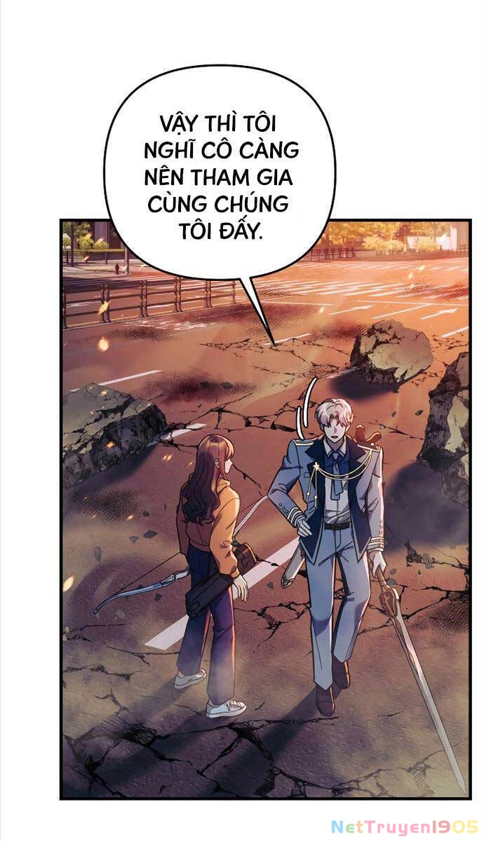 Con Gái Tôi Là Trùm Cuối Chapter 95 - 70